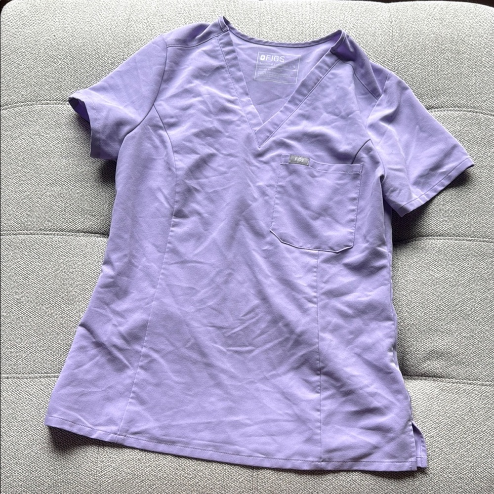 SOLD Figs Top